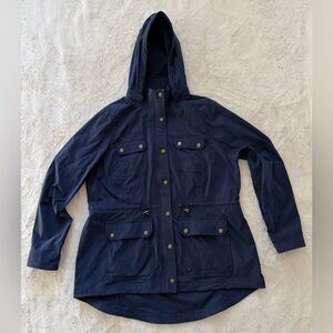 L.L. Bean Boundless Softshell Jacket Women’s Plus